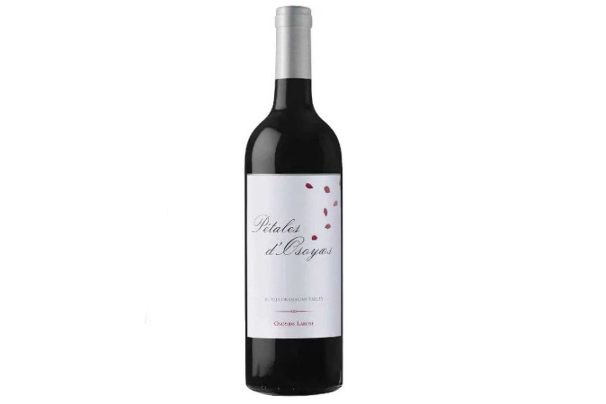 Osoyoos Petale (1 x 750 ml)
