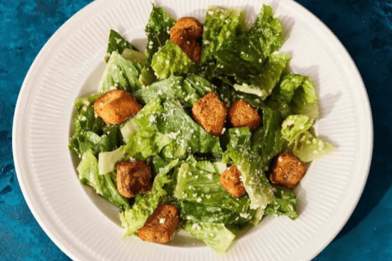 House Salad