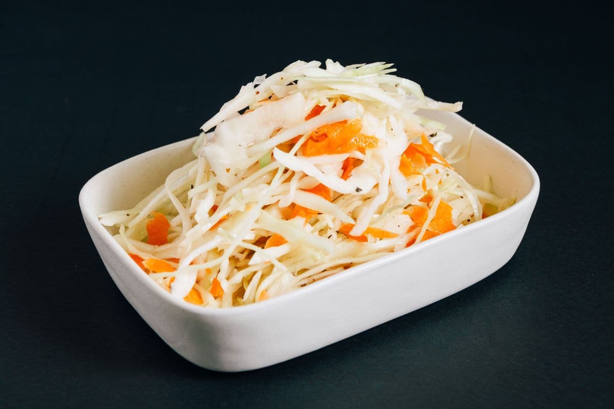 Regular Coleslaw