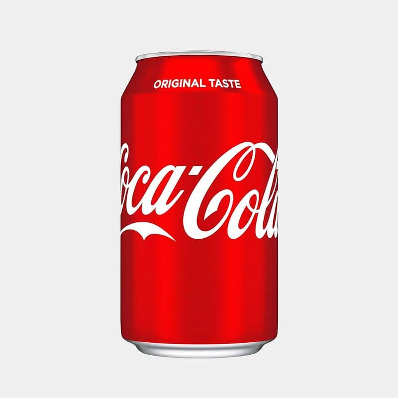 Coke / Coke