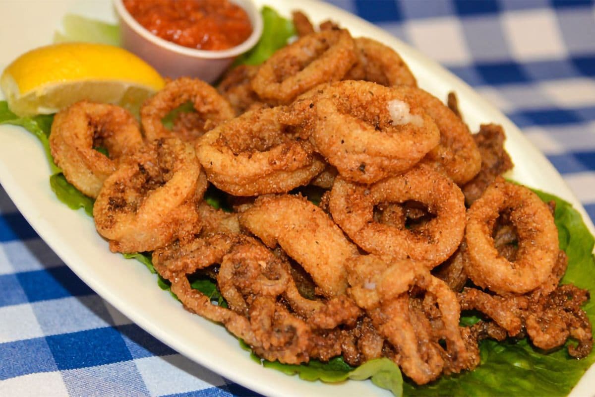 Kalamari
