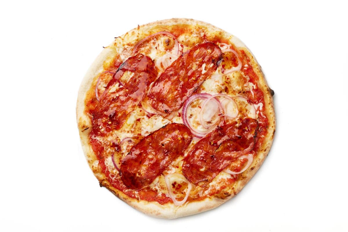 Miele (Pizza 11")