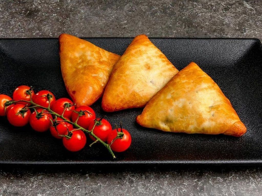 Spinach Pies