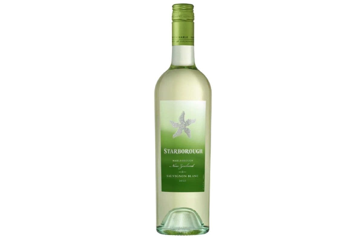 Starborough Sauvignon Blanc (1 x 750 ml)