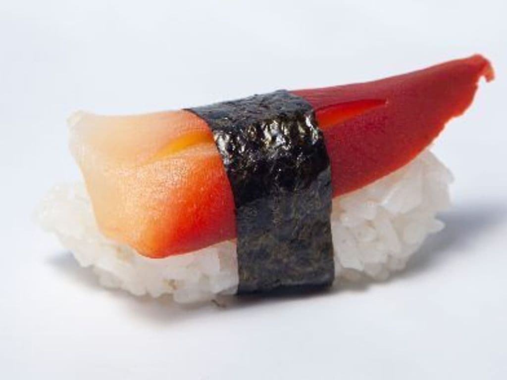 Nigiri Palourde / Surf Clam (2 Mcx / 2 Pcs)