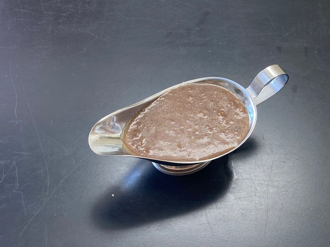 Gravy
