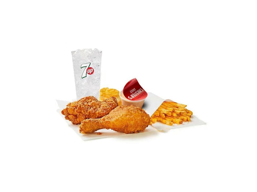 Chicken Combo