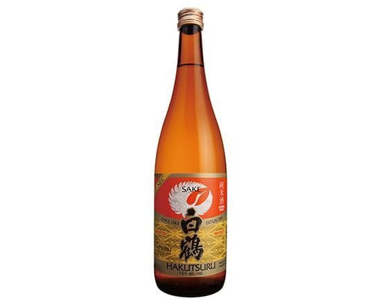 Hakutsuru Sake, 720 ml