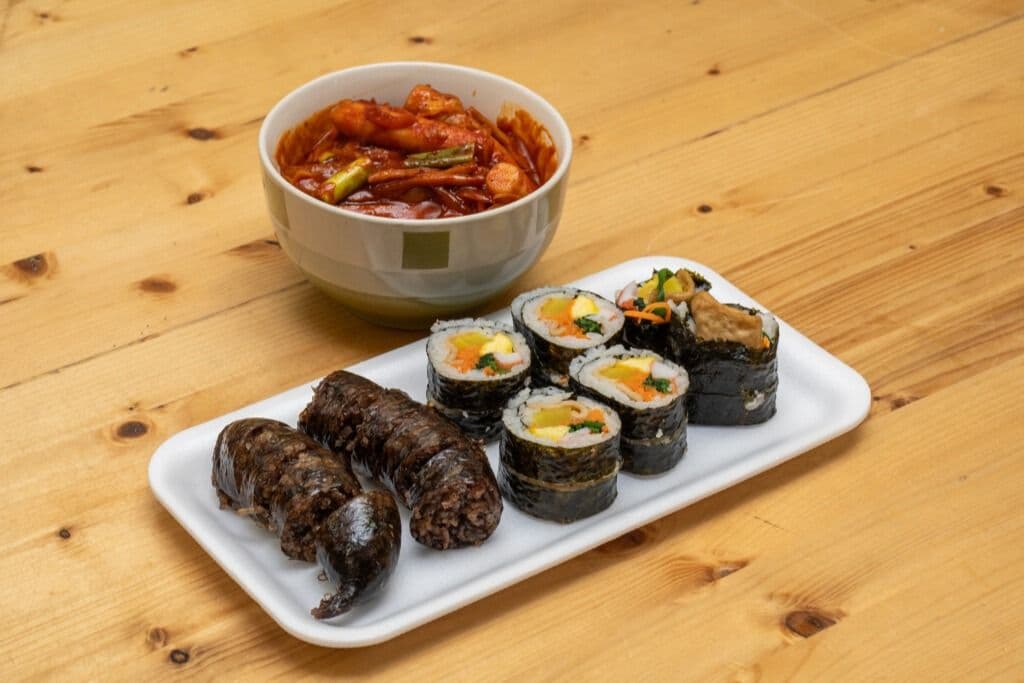 김.떡.순/Gim.Tteok.Sun