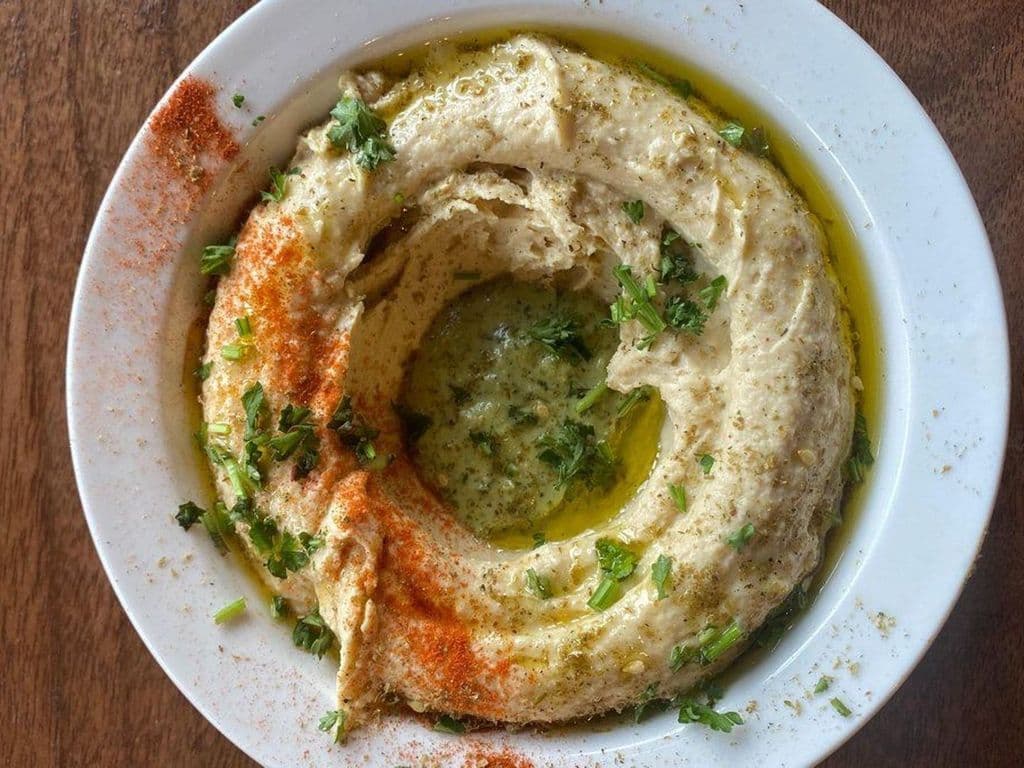 Hummus