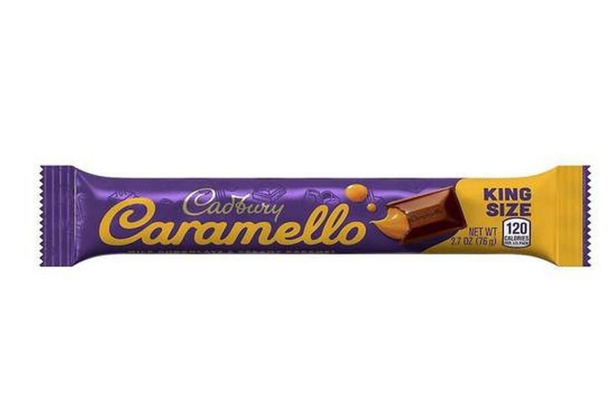 Cadbury Caramello (76 g)