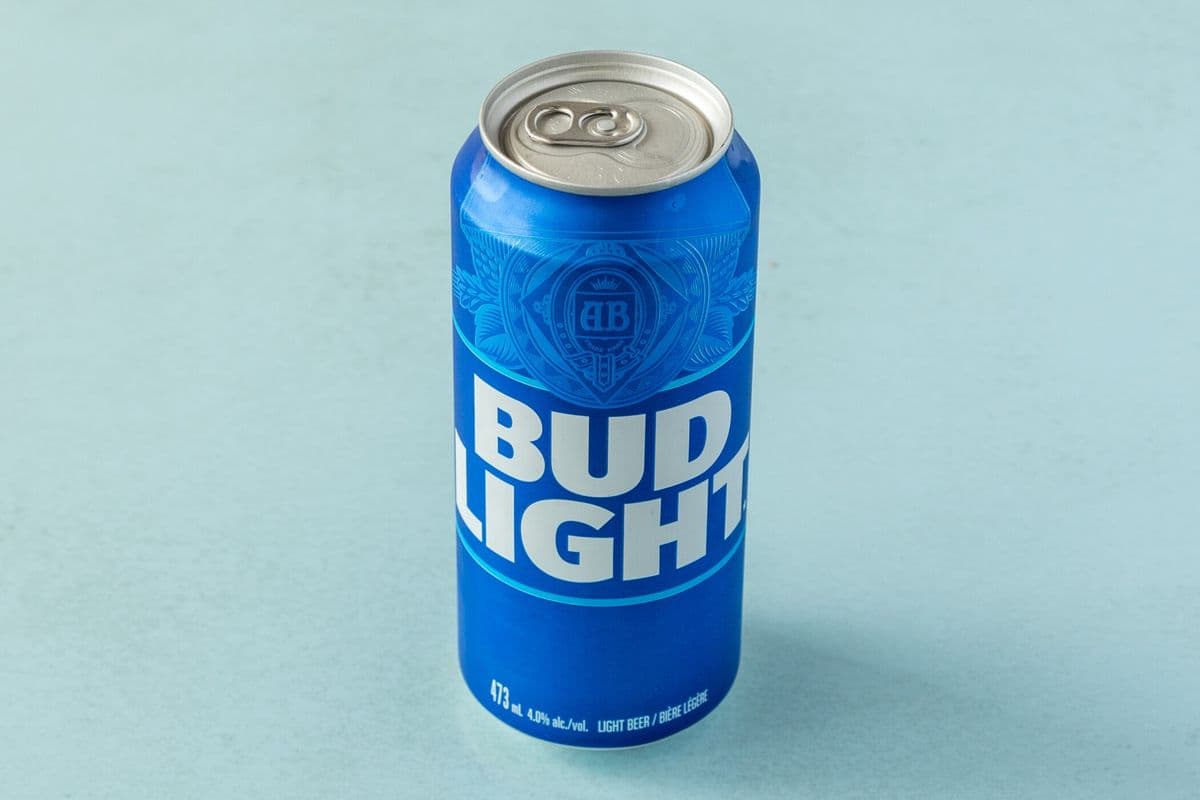 Bud Light (1 x 473ml)