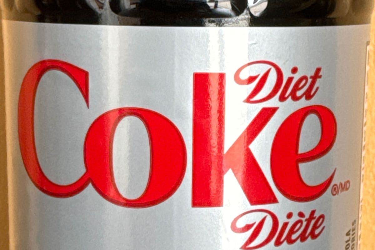 Diet Coke (500ml)