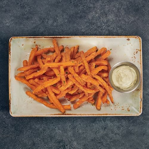 Side Sweet Potato Fries