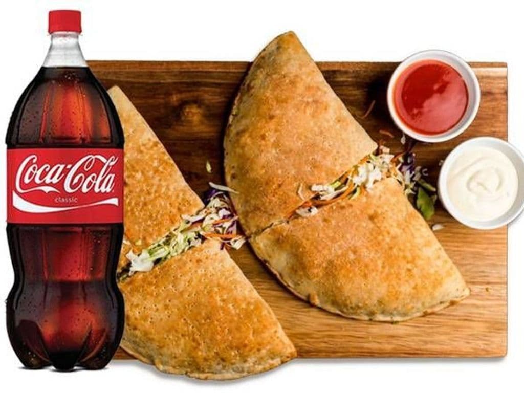 The Giant Meal
