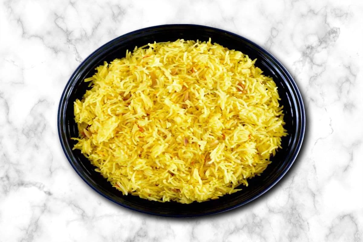 Rice
