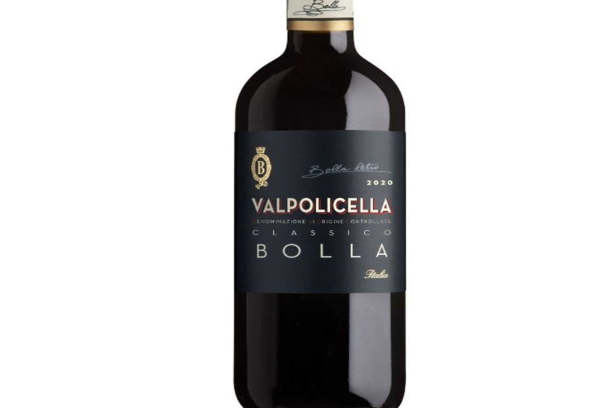 BOLLA VALPOLICELLA 750ML (1 x 750 ML )