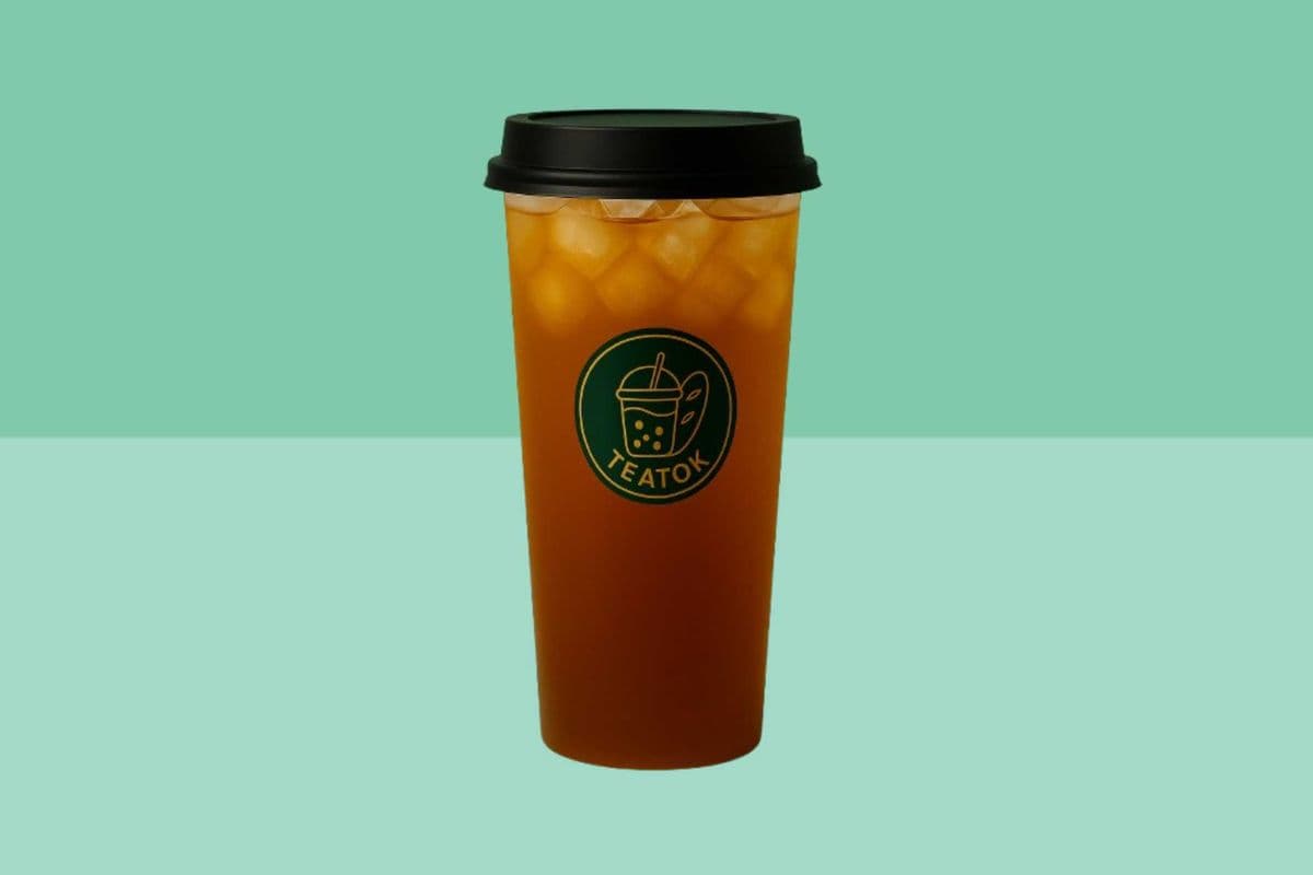Taiwanese Black Tea 台灣紅茶 (700ml)