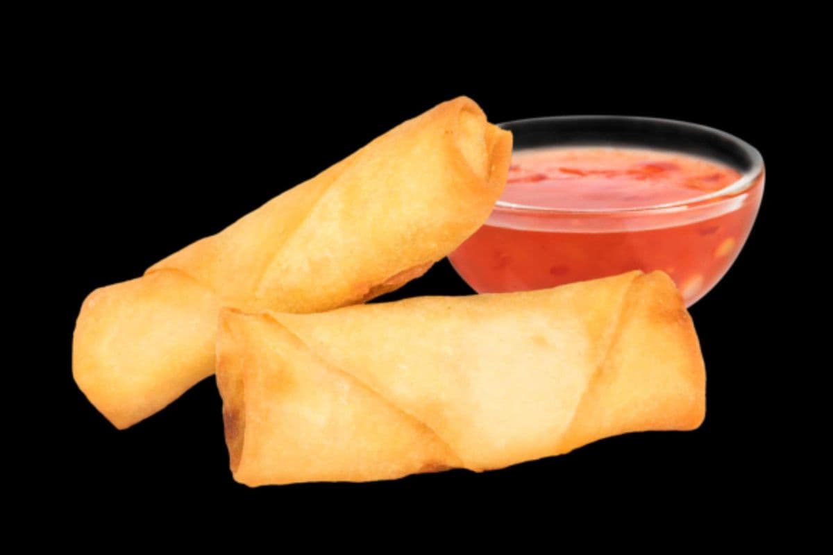 Spring Roll [2pc] (50g/ea)