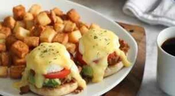 SOUTHWEST BENEDICT