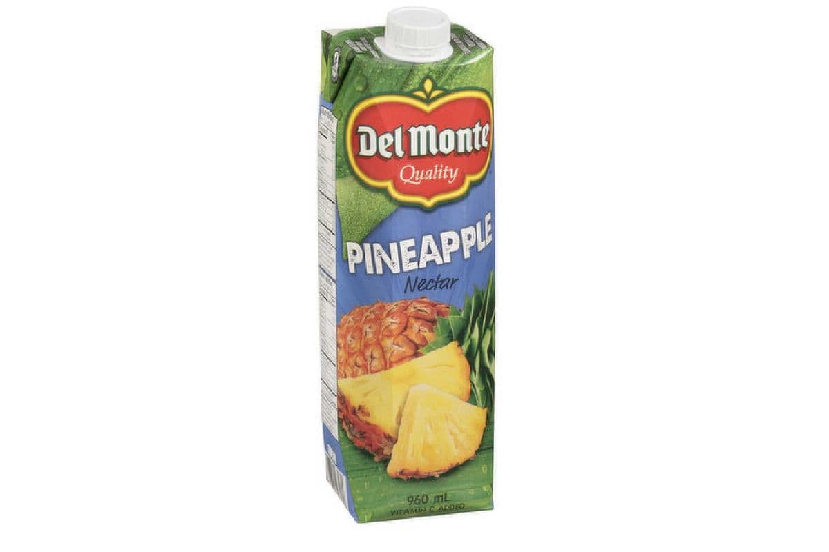 Pineapple Juice (900 ml) (1000ml)