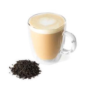 London Fog Tea Latte