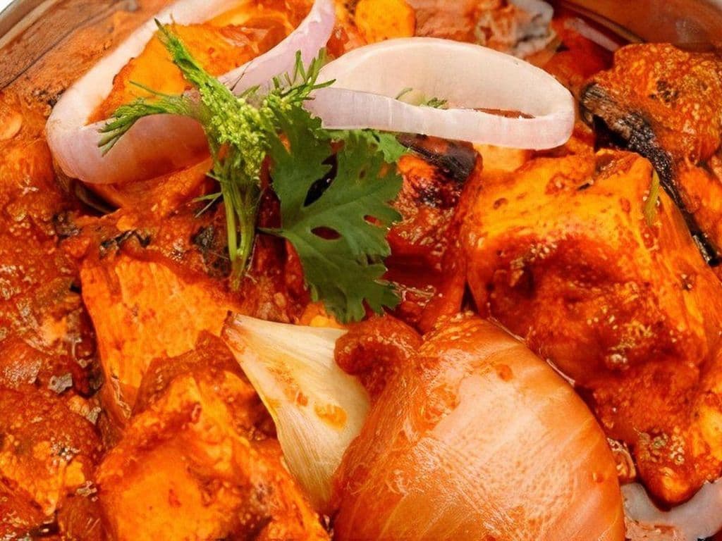 Paneer Do Pyaza