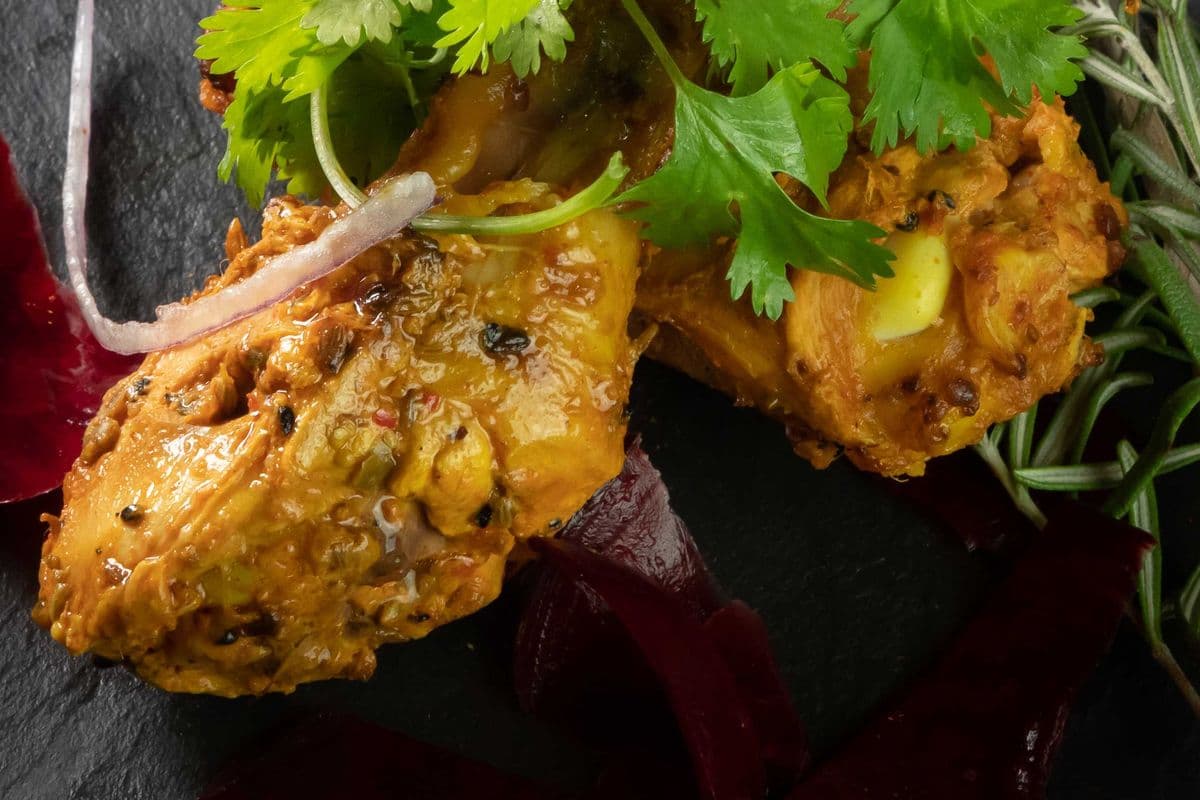 Achari (Drumsticks Only) (1 lb)