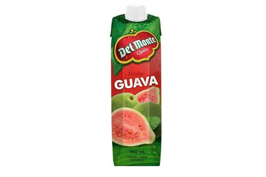 Delmonte Guava (1 L)