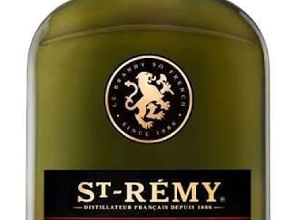 ST REMY NAPOLEON, 375ml