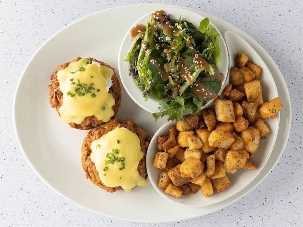 Chorizo Benny
