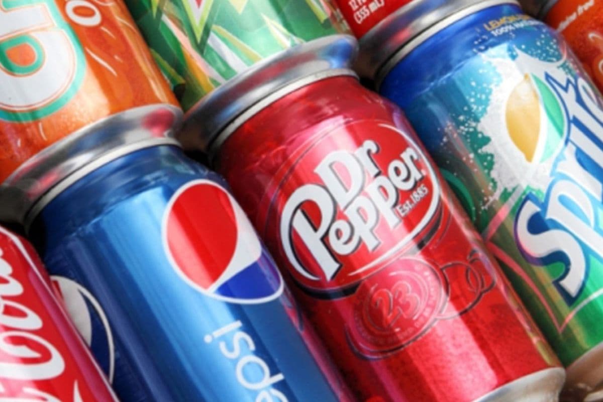 POP DRINKS (355 ml)