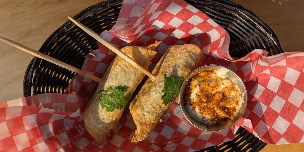 Taquitos