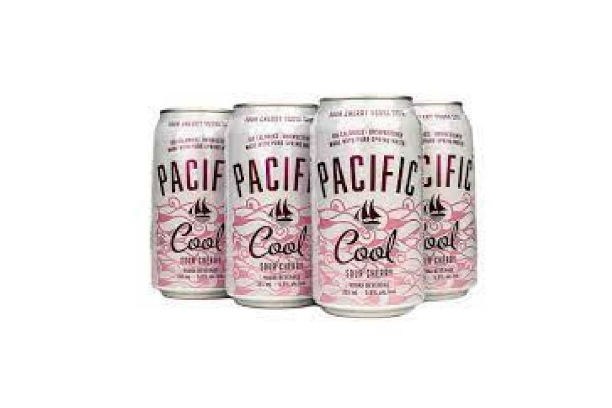 Pacific Cool Cherry (6 x 355m)