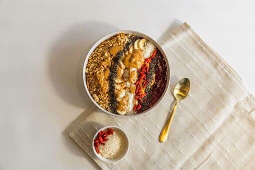 Ultimate Bowl
