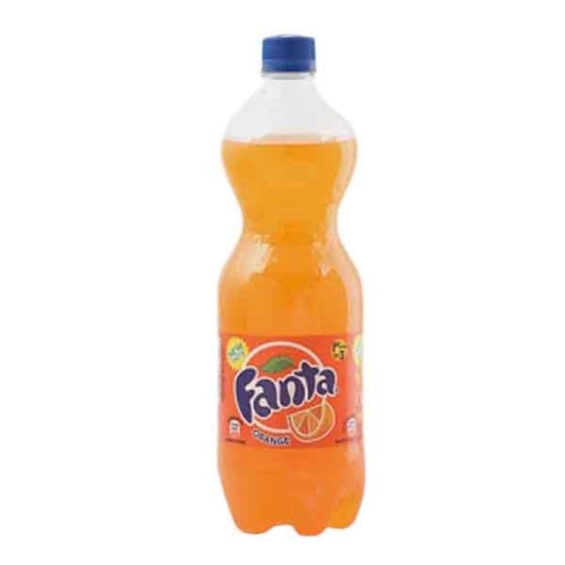 Fanta (300 ml)