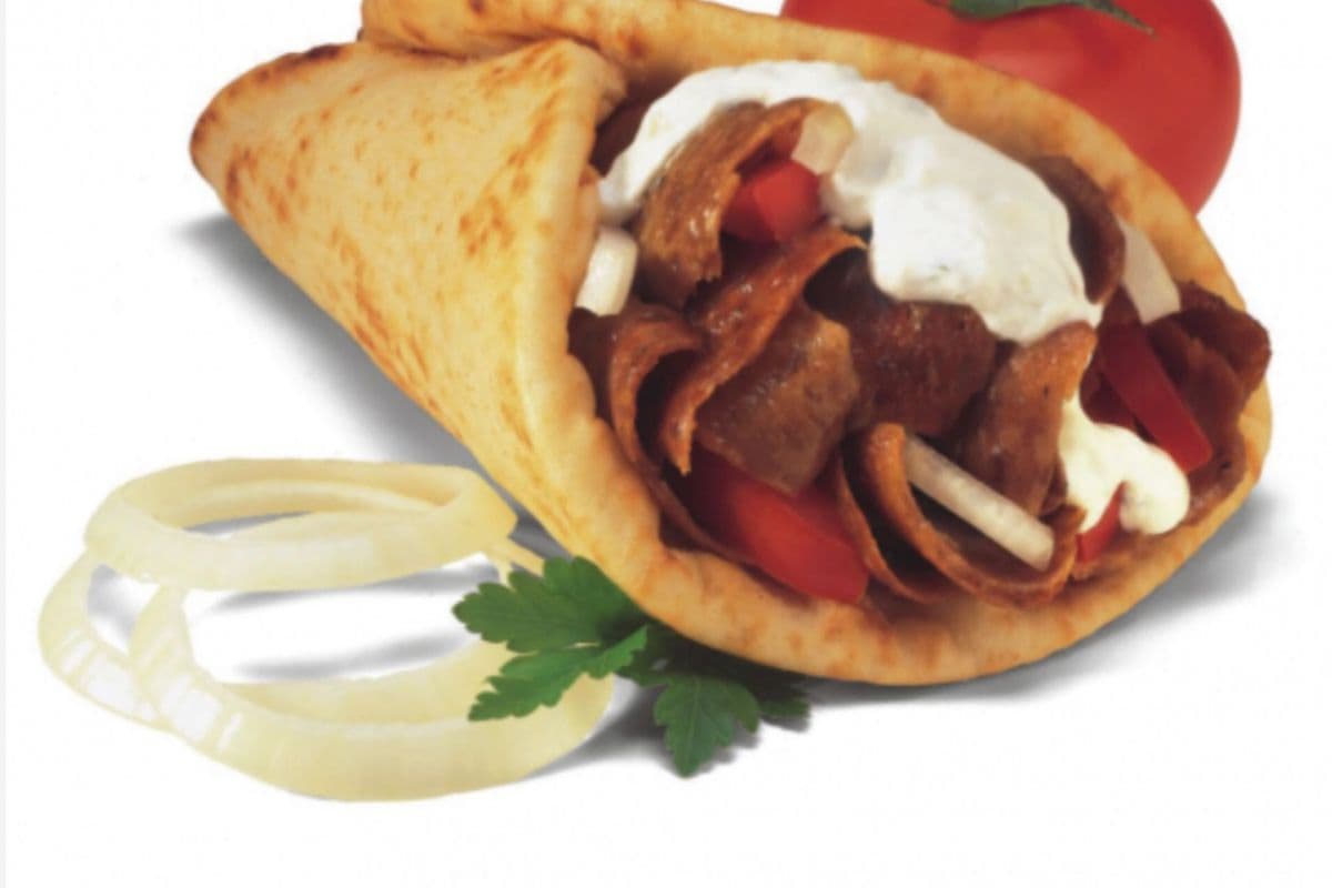 Donair