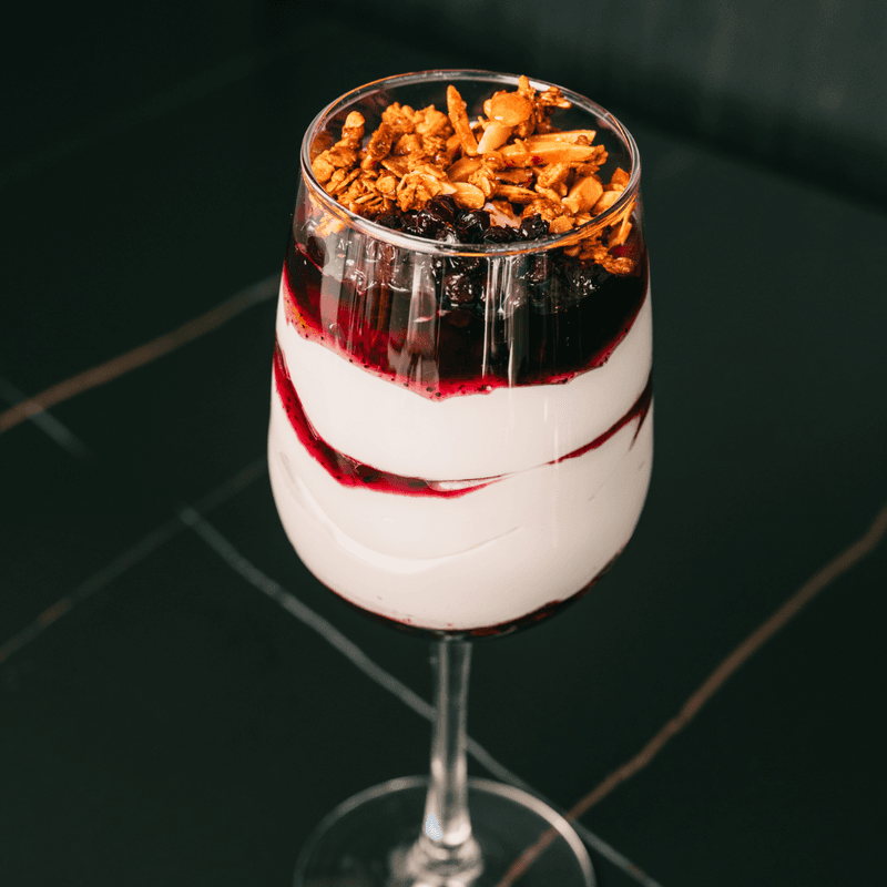 YOGURT CUP / YOGURT CUP