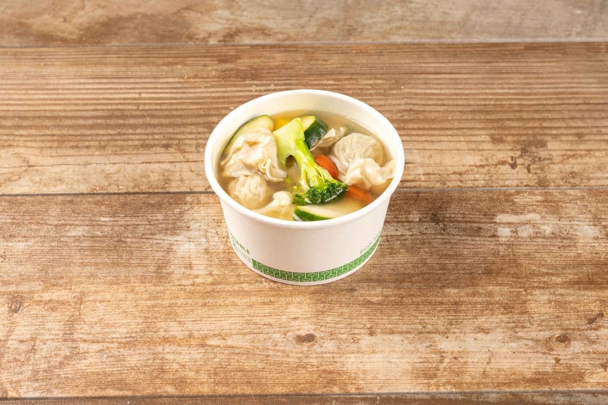 Wonton