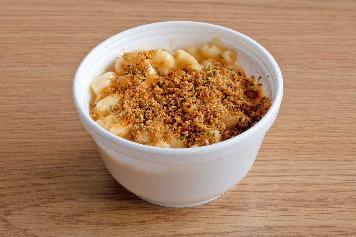 Mac & Cheese