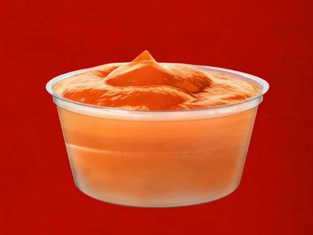 Side of Spicy Buffalo Dipper