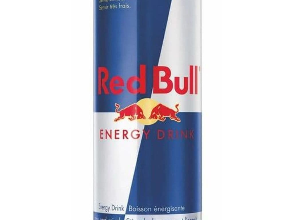 Red Bull (Orignal)
