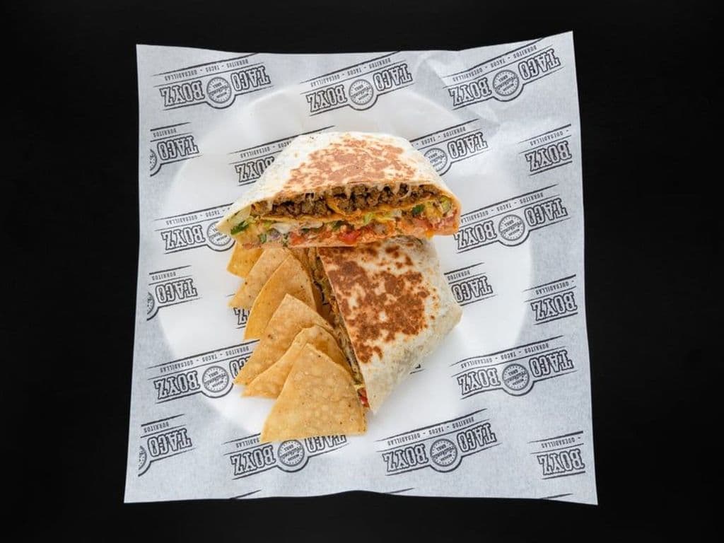 Taco Pocket