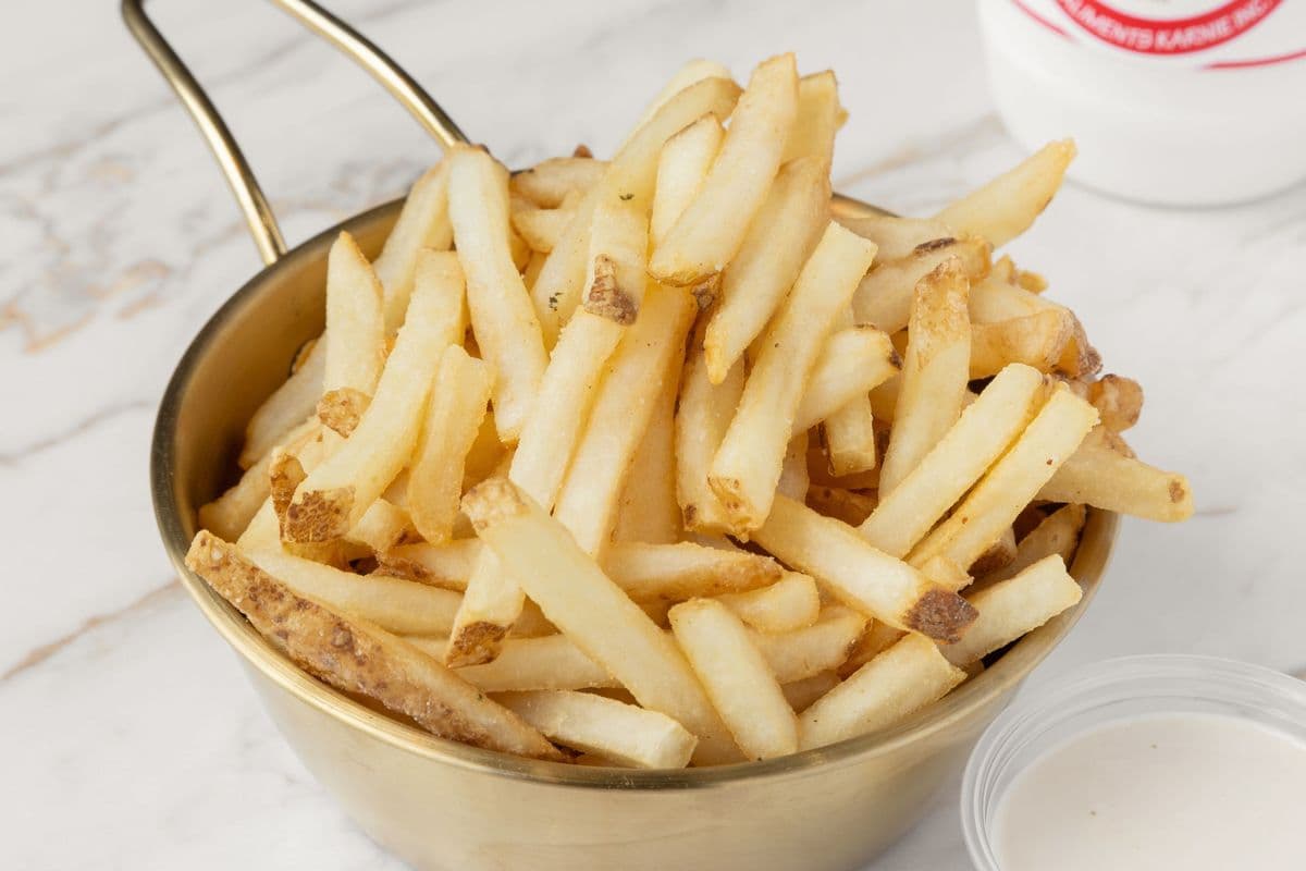 Frites