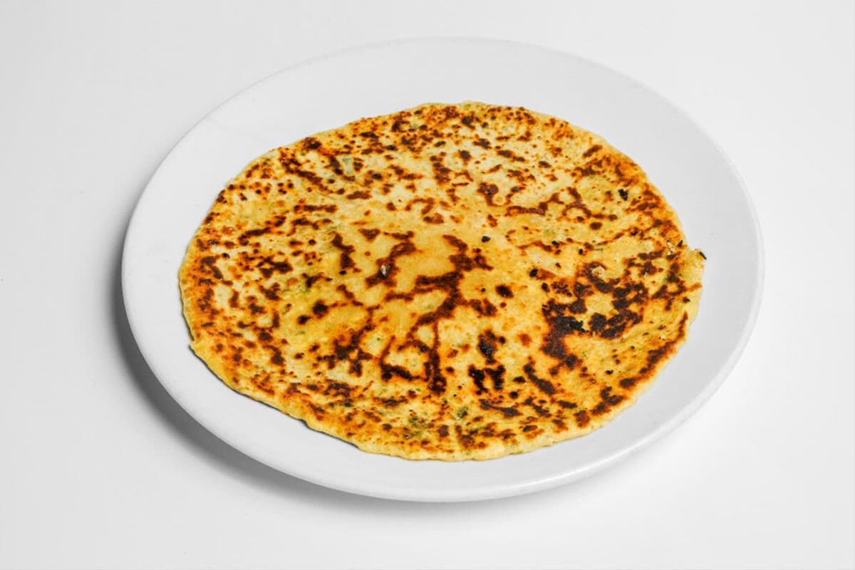 Stuffed Parantha
