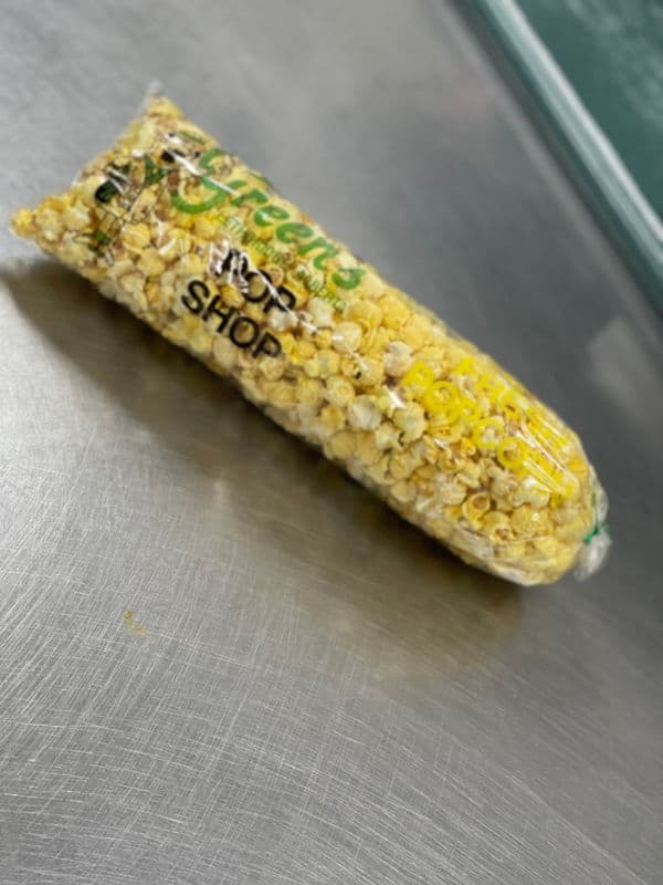 Medium Popcorn