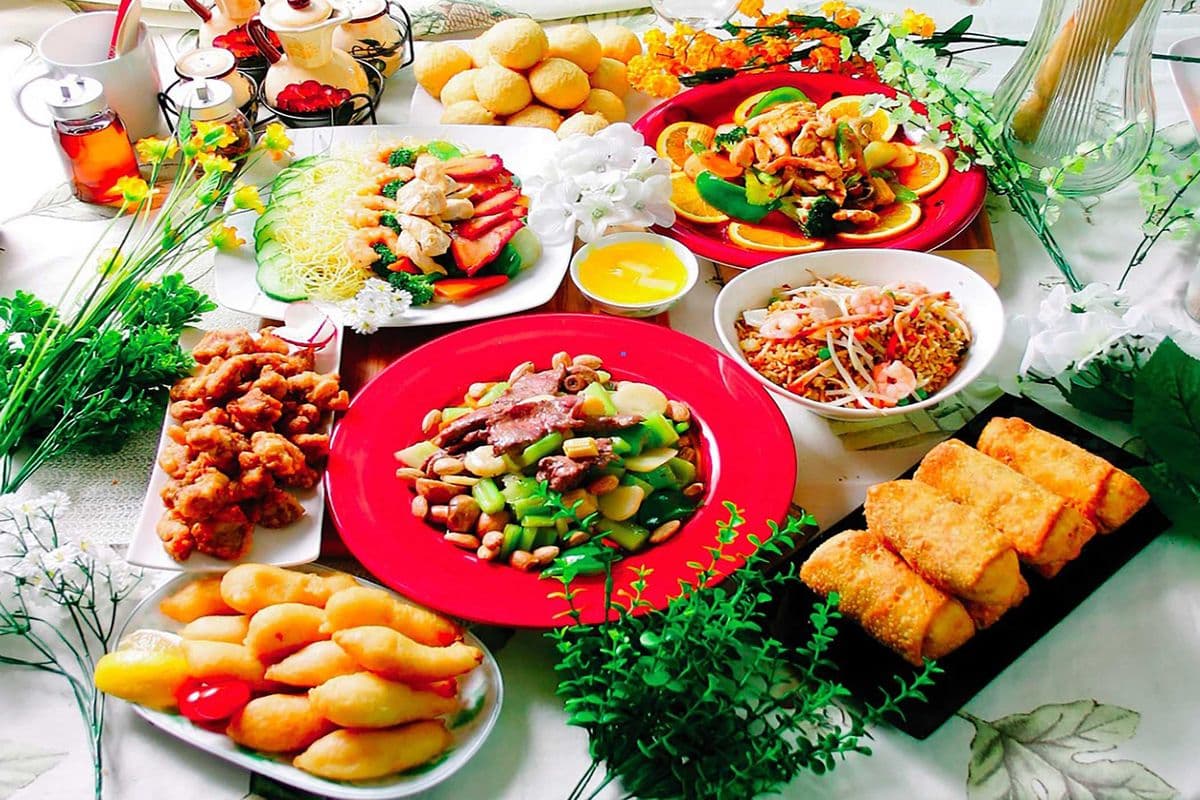 No.8_Dinner for 6