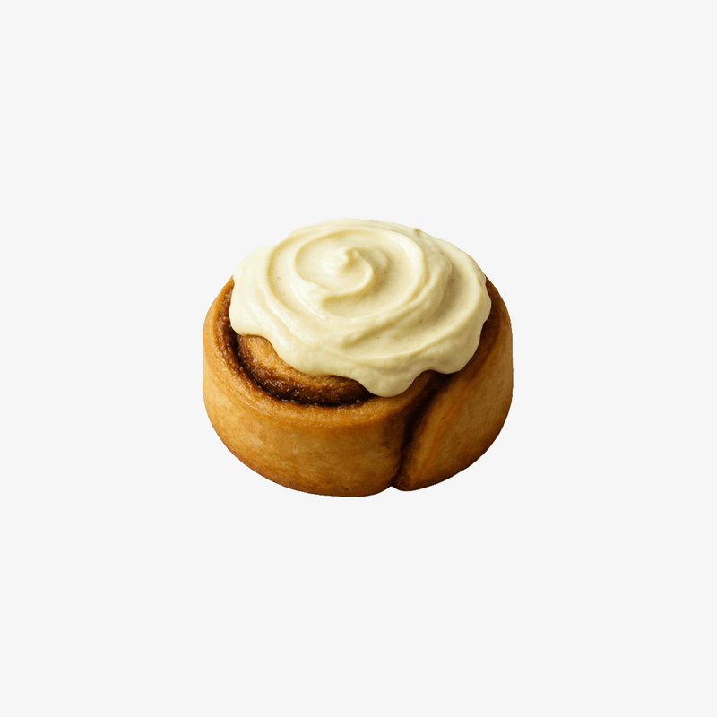 -VIENNOISERIE - Brioche à la cannelle / Cinnamon Brioche