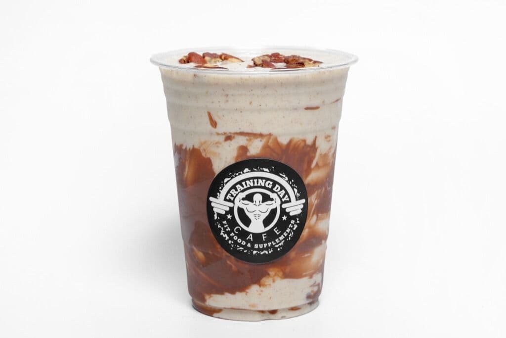 Maca Pecan