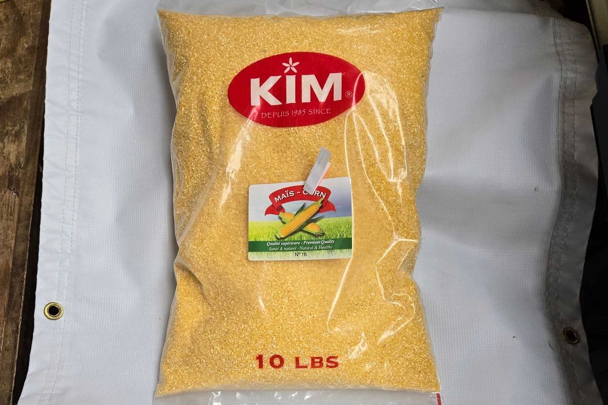KIM MAIS JAUNE #16 (10 LBS)